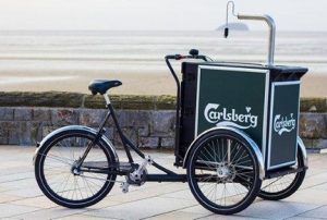 Beer Bicycle for Sale