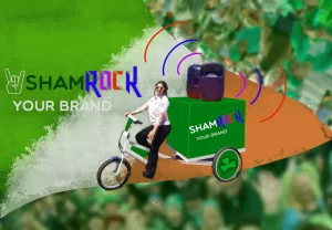 ShamRock Your Brand