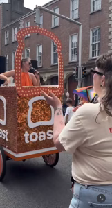 Dublin Pride