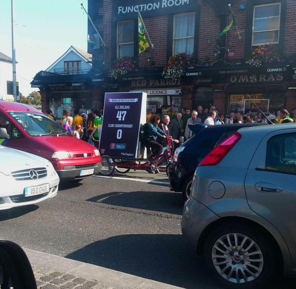 Promote Your Brand Sustainably