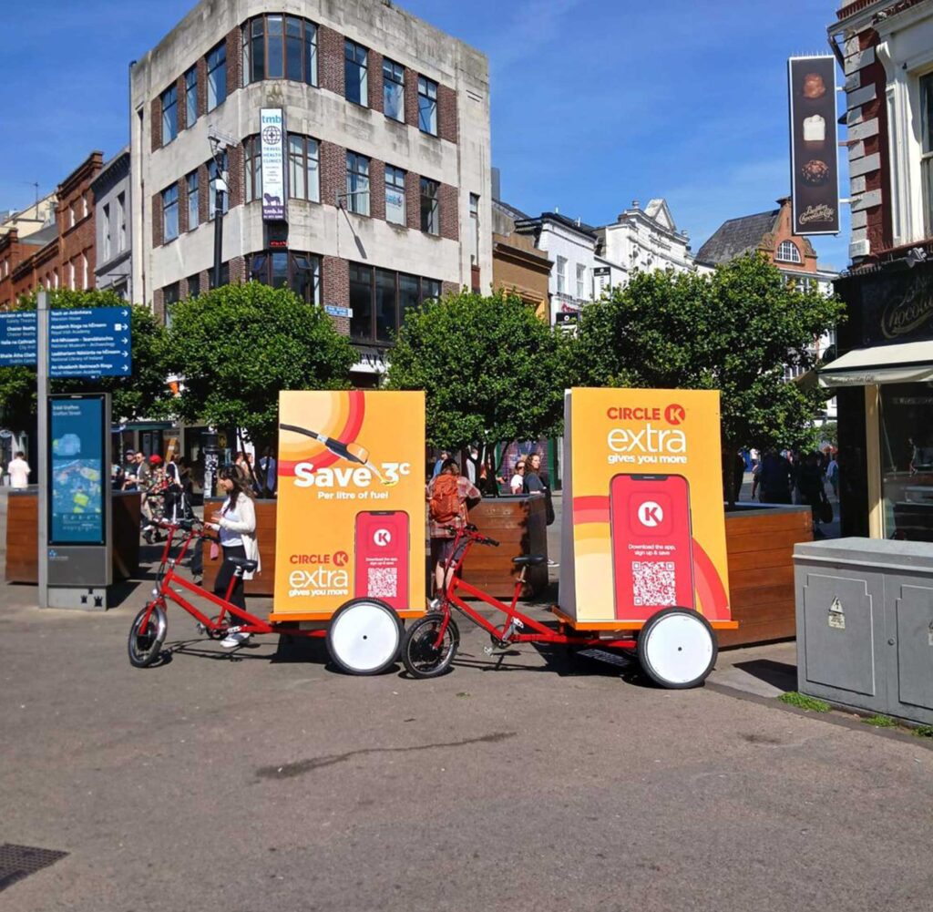 Promote Your Brand Sustainably