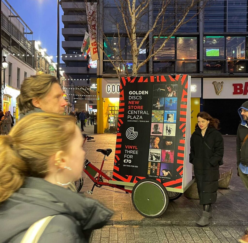 Promote Your Brand Sustainably