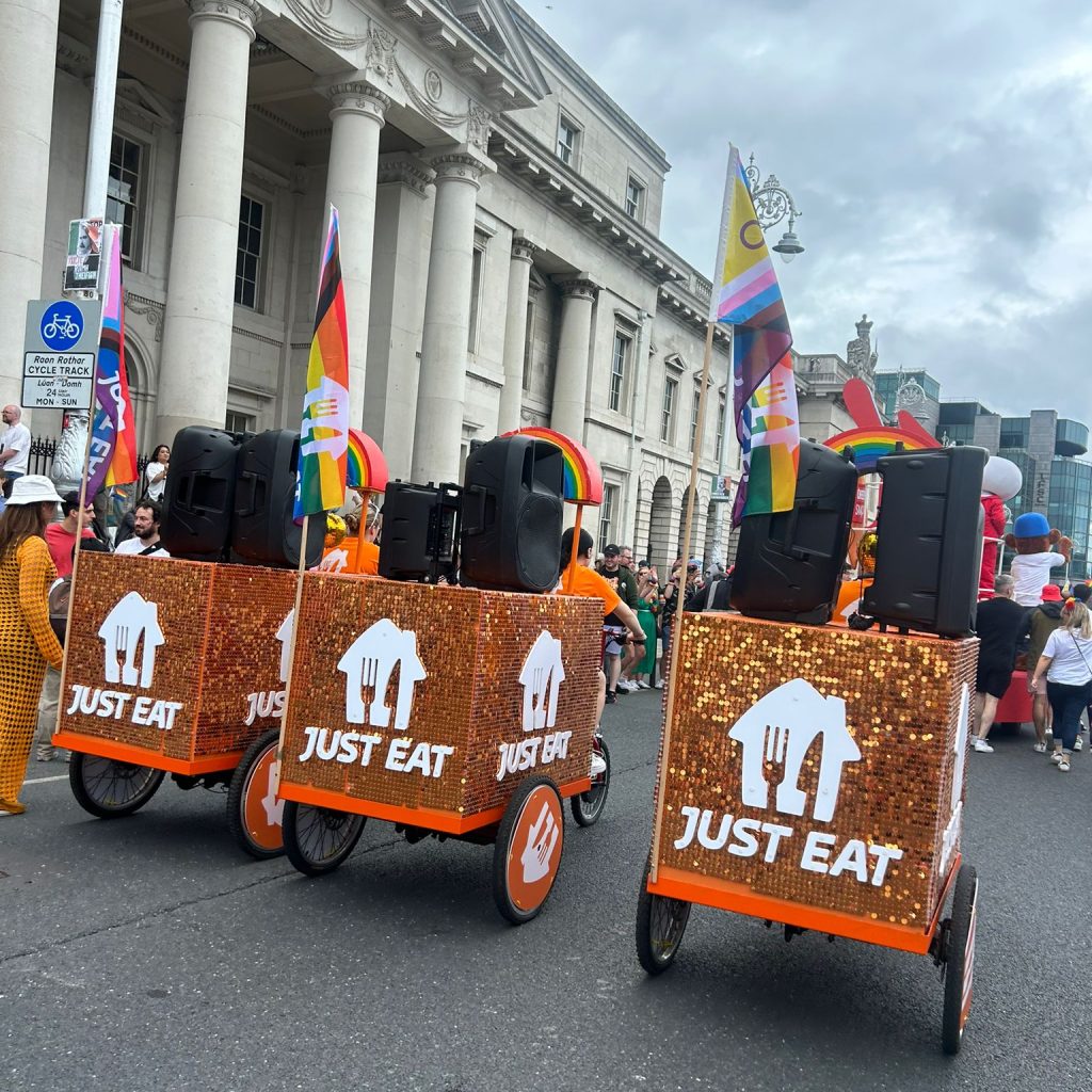 Promote Your Brand Sustainably